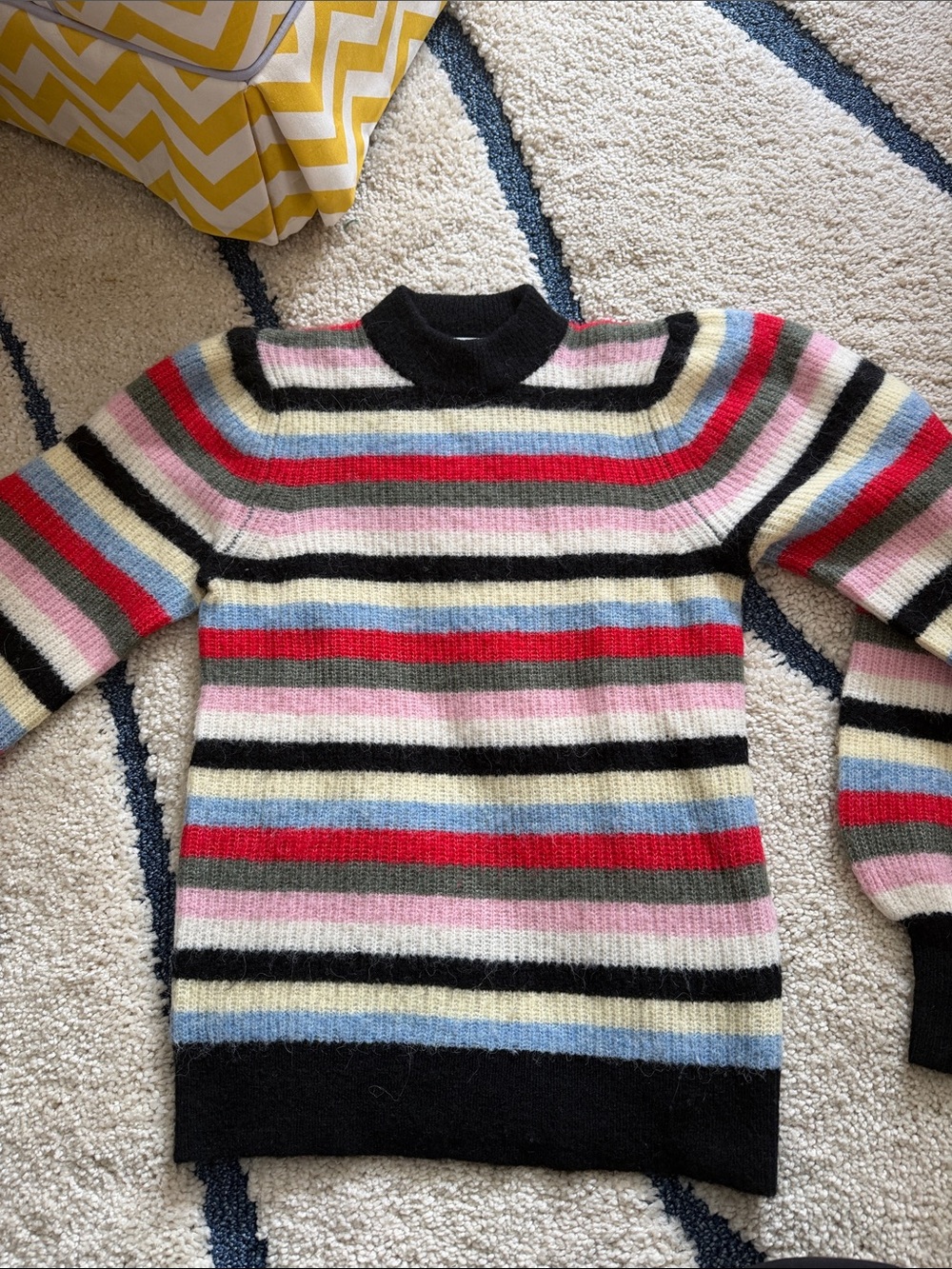 Ganni Sweater